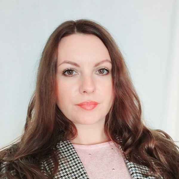 Mónica - profesor de español para extranjeros - Granada