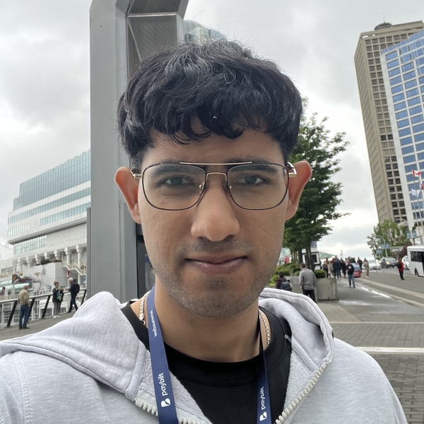 Tanmay - Data analysis tutor - Vancouver
