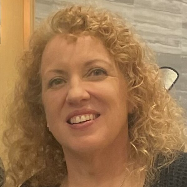 Tammy - English tutor - Waterloo