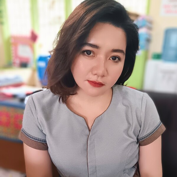 Maryjane - English tutor - Kuala Lumpur