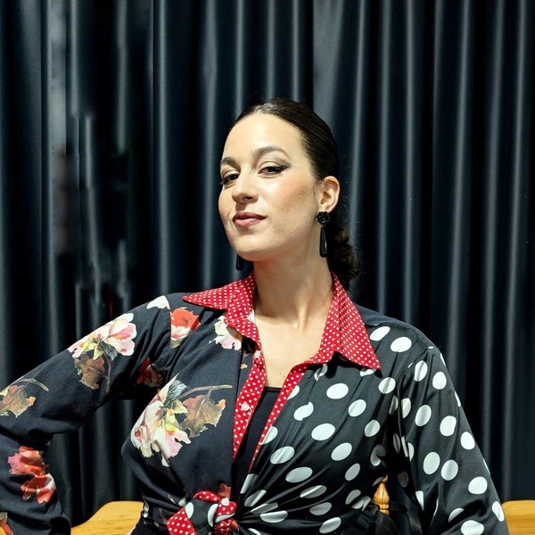 Marie - Prof d'espagnol - Paris