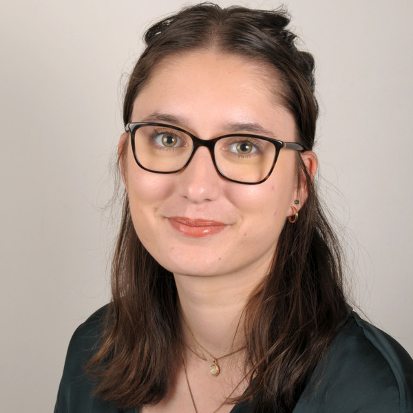 Chloe - Prof d'anglais - Montmirail