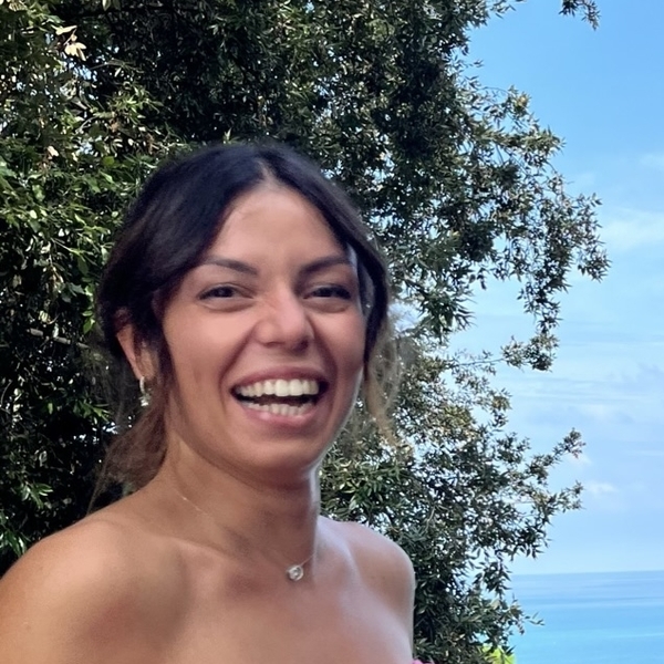 Chiara - Insegnante di aiuto compiti - Grottammare