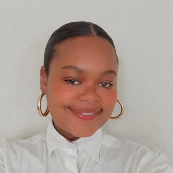 Jae - English tutor - Johannesburg
