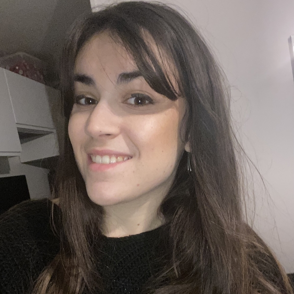 LUCIE - Prof d'espagnol - Brie-Comte-Robert