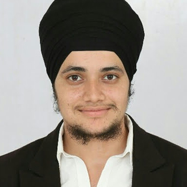 Sapandeep - Computer Skills tutor - Sahibzada Ajit Singh Nagar