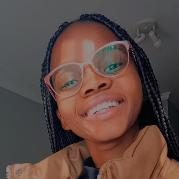 Keotshepile - Maths teacher - Pretoria