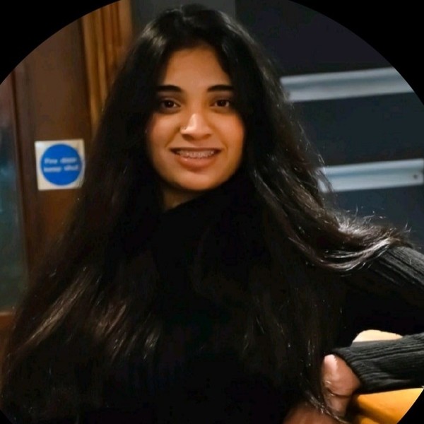 Vidhya - Maths tutor - Belfast