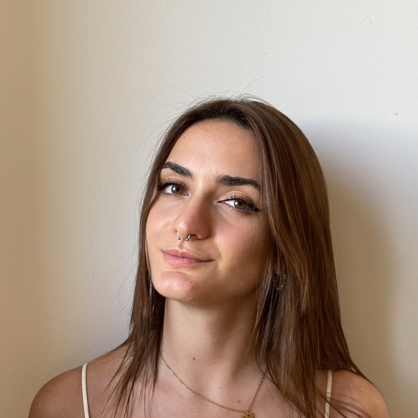 Michela - Insegnante di aiuto compiti - Milano