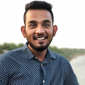 Abbas - Business Studies teacher - Pune