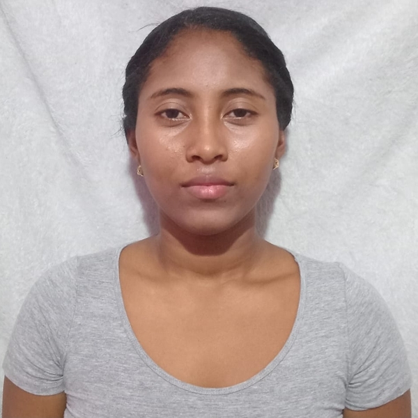Arielis - profesor de español para extranjeros - Panamá