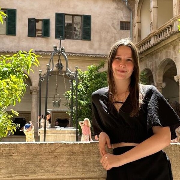 Manon - Prof de soutien scolaire - Villeneuve-le-Roi
