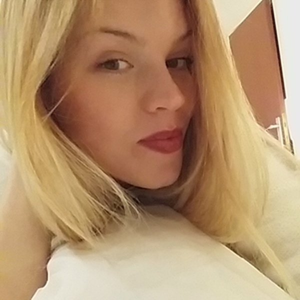 Deborah - professeur d'espagnol - Liège