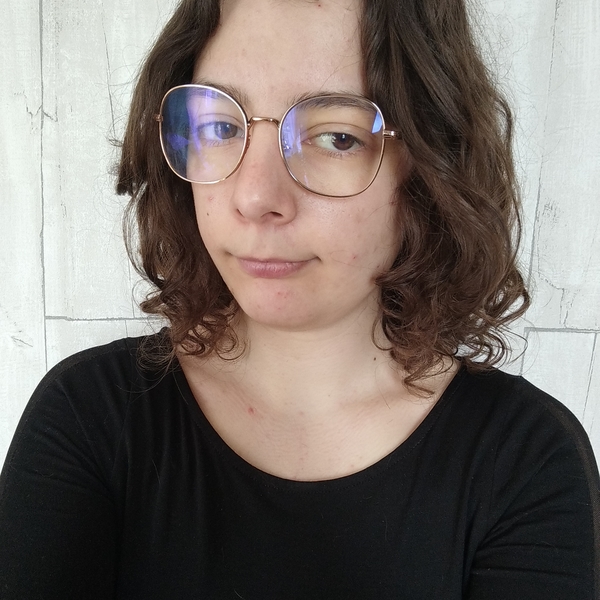 Capucine - Prof de maths - Lyon