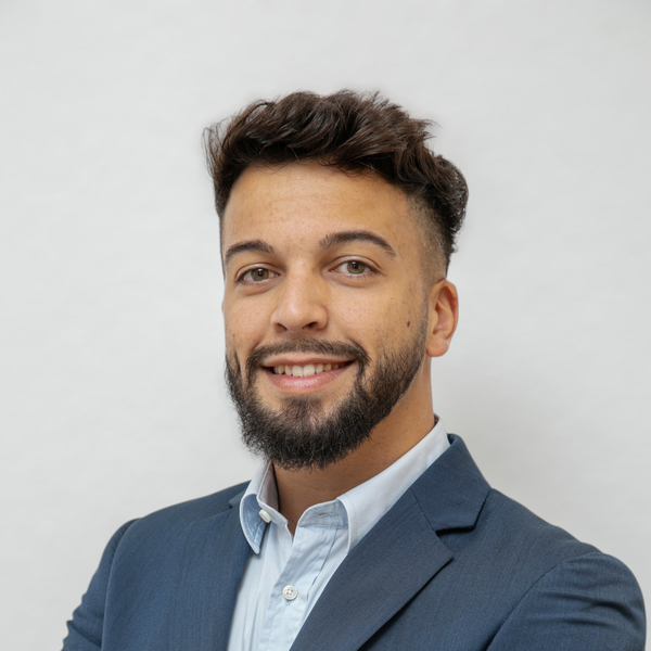 Raffaele - Lehrkraft für Spanisch - Poschiavo