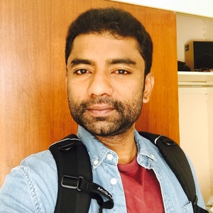 Irshad - Biochemistry tutor - Nanded