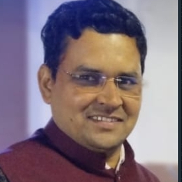 Alok - Maths tutor - Karhiya Bazar