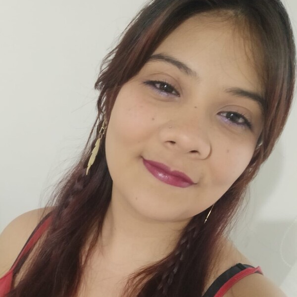 Valentina - profesor de crochet - Medellín