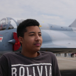 Ruben - Prof d'anglais - Blagnac