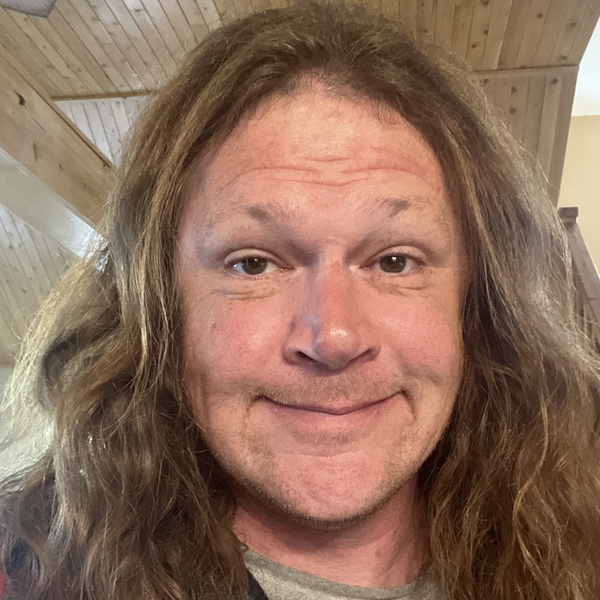 Andrew - English tutor - Bethel