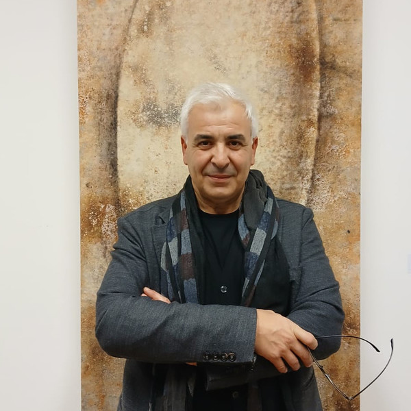 Luigi - Insegnante di disegno - Scafati