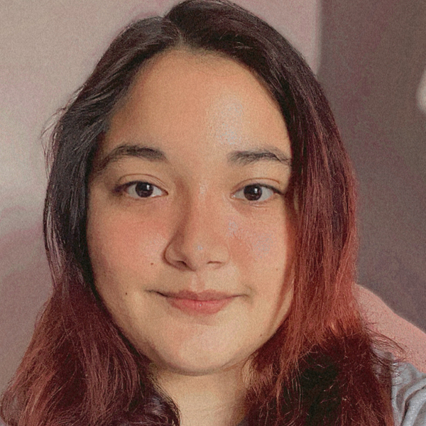 Camila - Profe de coreano - Jesús María