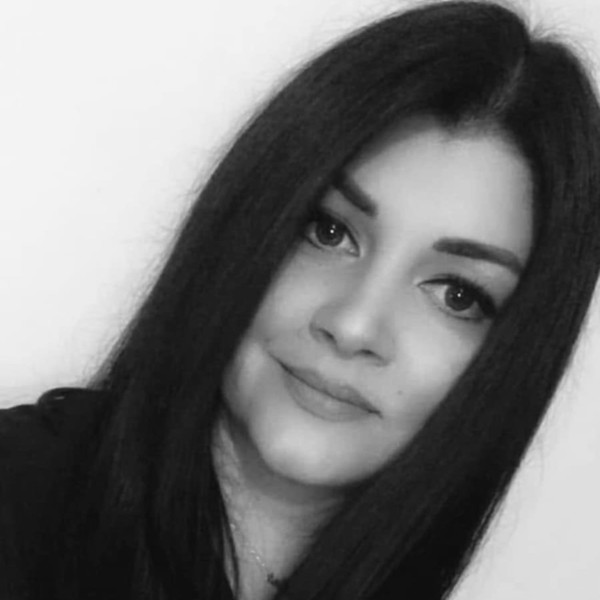 Caroline - Prof de français - Valence