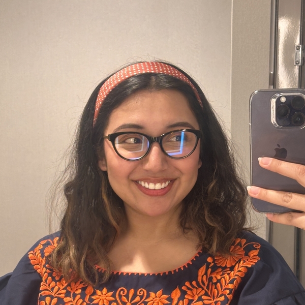 Daniela - Spanish tutor - San Antonio