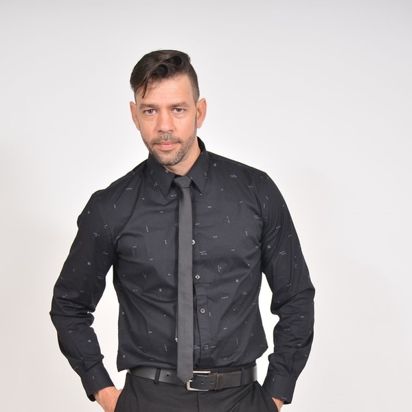 André - personal trainer - Salvador