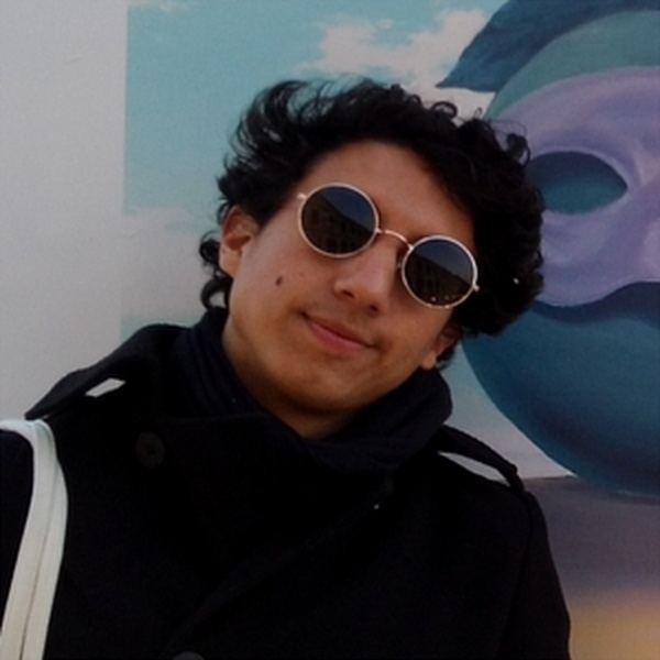 Oscar - professeur d'anglais - Paris 10e