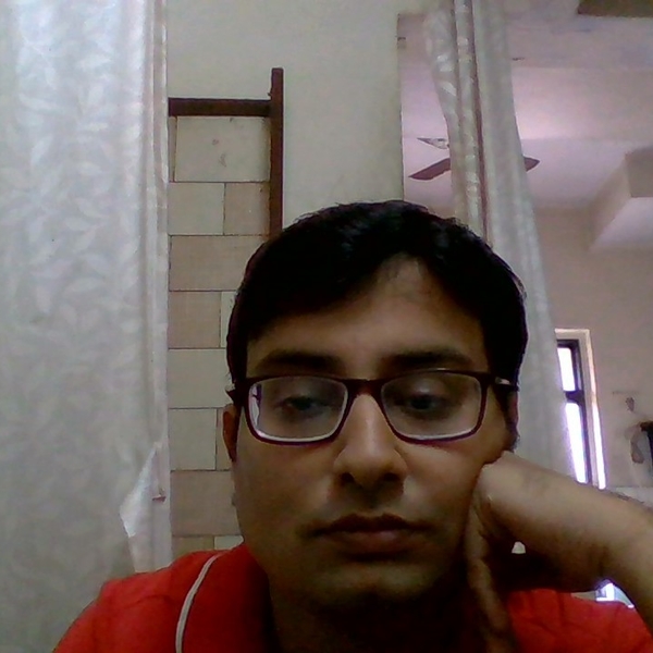Nishant - English vocabulary teacher - Mumbai