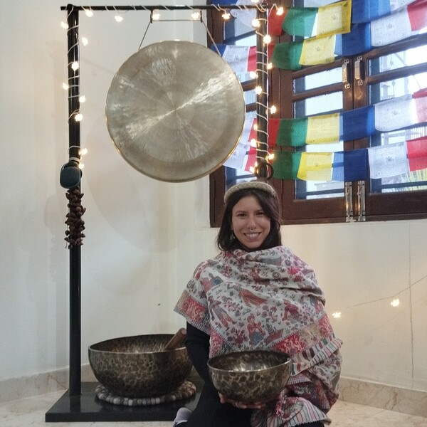 Sabrina - Profesor aromaterapia - Buenos Aires