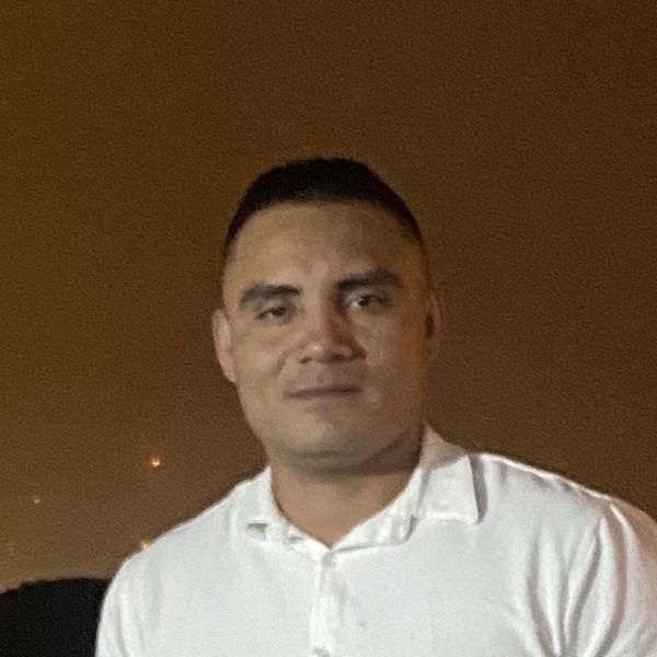 Juan Carlos - profesor de español para extranjeros - 