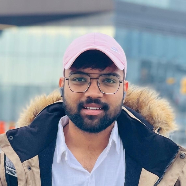 Sanket - English reading tutor - Niagara Falls