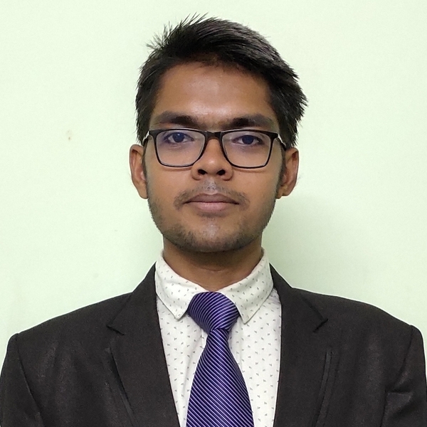 Pawan Kumar - Maths tutor - London
