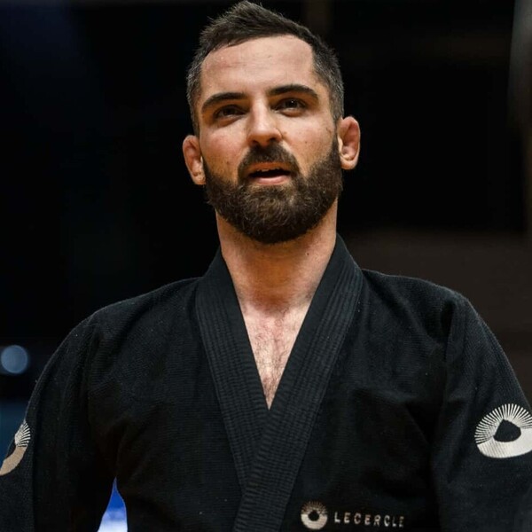 Adrien - Prof de sports de combat - Paris