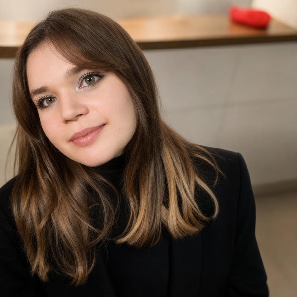 Elena - Insegnante di inglese - Bologna