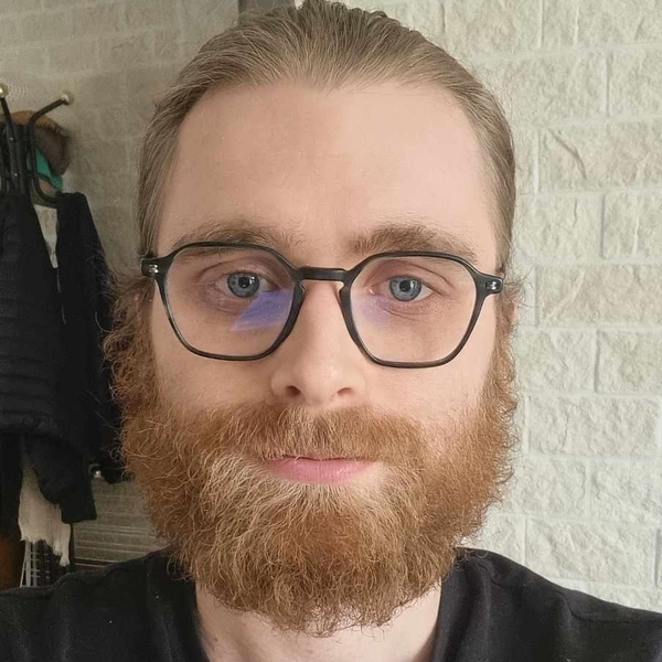 Thibaud - Prof de maths - Saint-Maixent-l'École