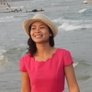Oanh - Prof de vietnamien - Paris 19e