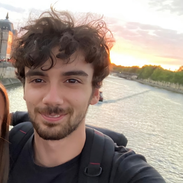 Theo - German tutor - Dublin