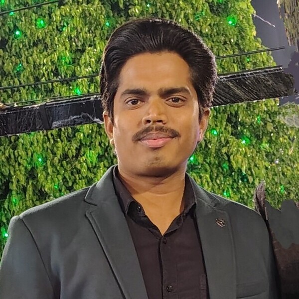 Veer vikram - Maths tutor - Lucknow