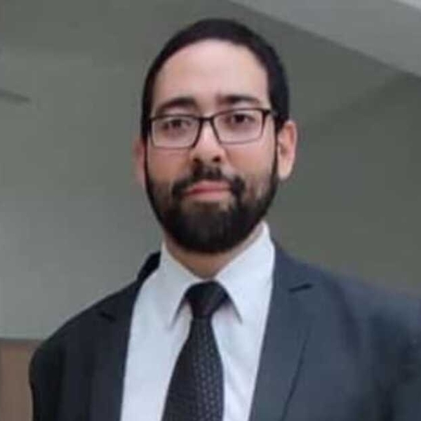 Gianpiero - Profesor de matemática - San Miguel