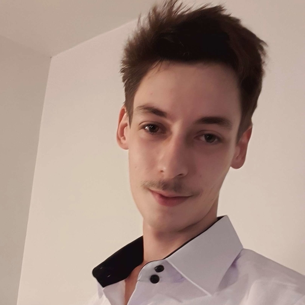 Jeremy - Prof de jeux vidéo - Montauban