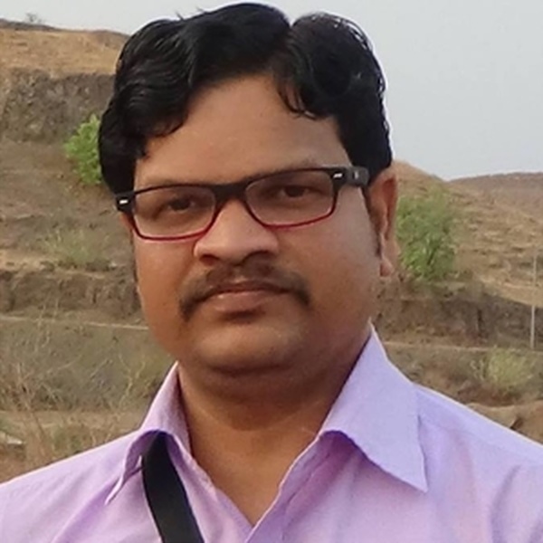 Saket - History teacher - Wardha