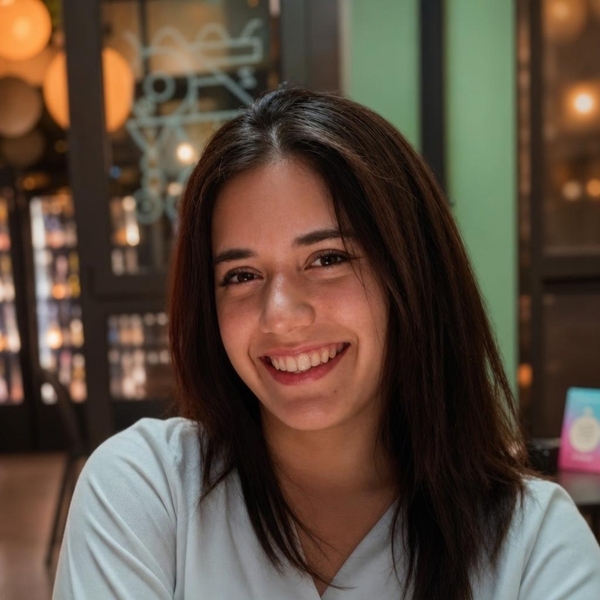 Martina - Insegnante di inglese - Modena