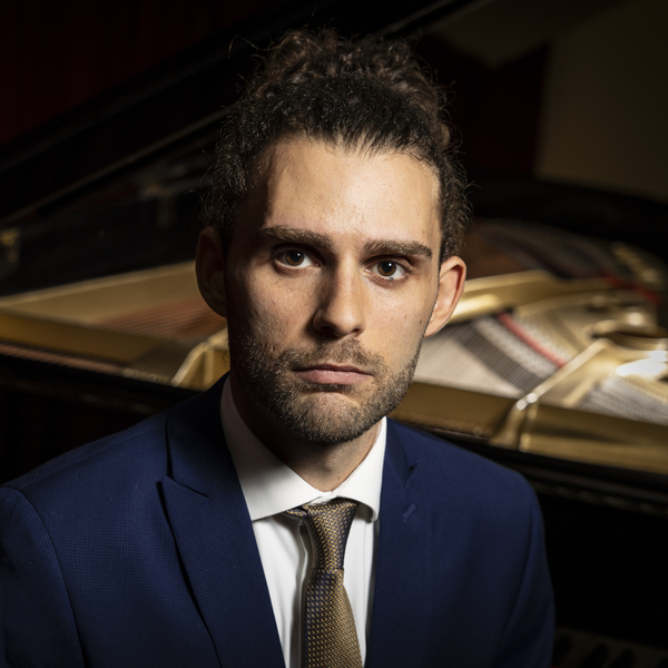 Juri - Piano Tutor - Brooklyn