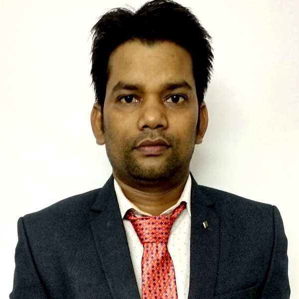 Nilamani - Maths tutor - Khallikot