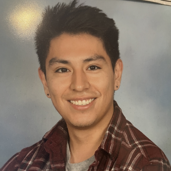 Diego - English tutor - Toronto