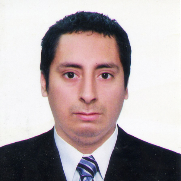 José G - profesor de diseño web - Bellavista