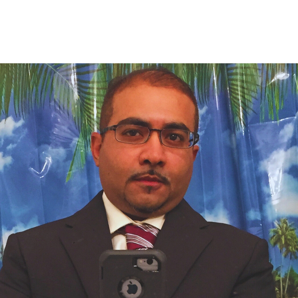 Alex - Microsoft Excel teacher - Orlando